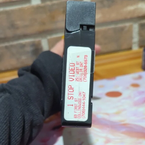 6/$15 Two for Texas VHS Tape (1998) – Western/Crime - Picture 13 of 14